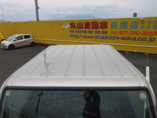 三菱ふそう キャンター 小型 Wキャブ 2RG-FBA20(101506) 13枚目