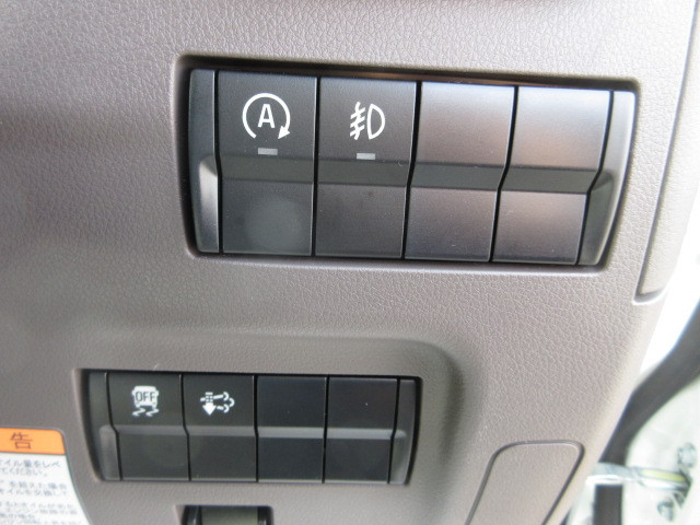 三菱ふそう キャンター 小型 Wキャブ 2RG-FBA20(101505) 17枚目