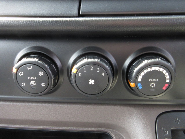 三菱ふそう キャンター 小型 Wキャブ 2RG-FBA20(101505) 21枚目