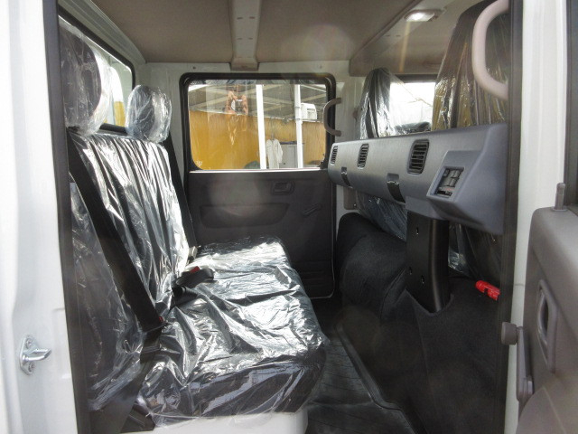 三菱ふそう キャンター 小型 Wキャブ 2RG-FBA20(101505) 29枚目