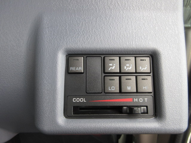 三菱ふそう キャンター 小型 Wキャブ 2RG-FBA20(101506) 30枚目