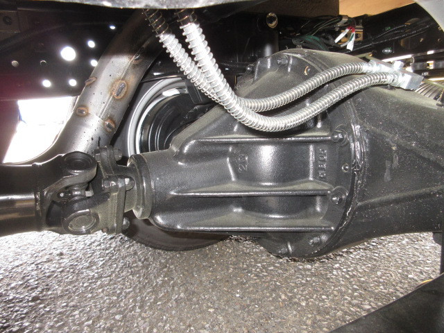 三菱ふそう キャンター 小型 Wキャブ 2RG-FBA20(101505) 34枚目