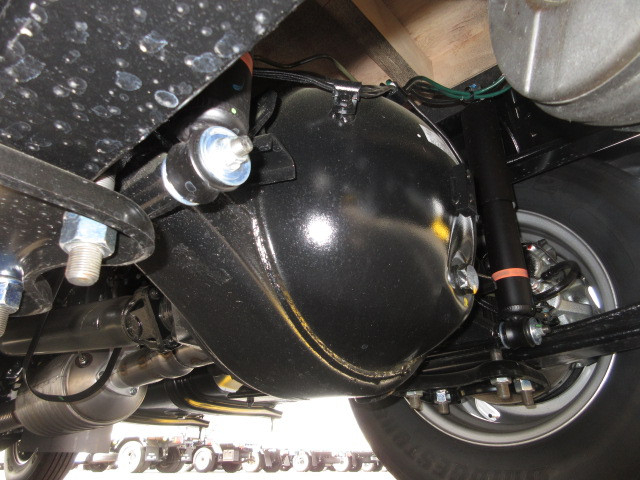 三菱ふそう キャンター 小型 Wキャブ 2RG-FBA20(101505) 35枚目