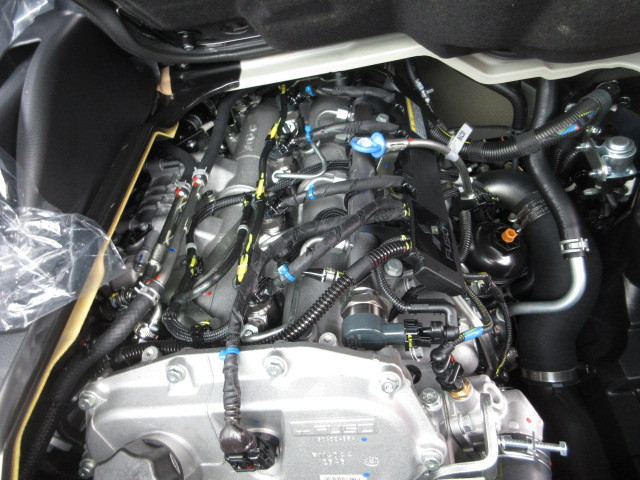 三菱ふそう キャンター 小型 Wキャブ 2RG-FBA20(101506) 33枚目