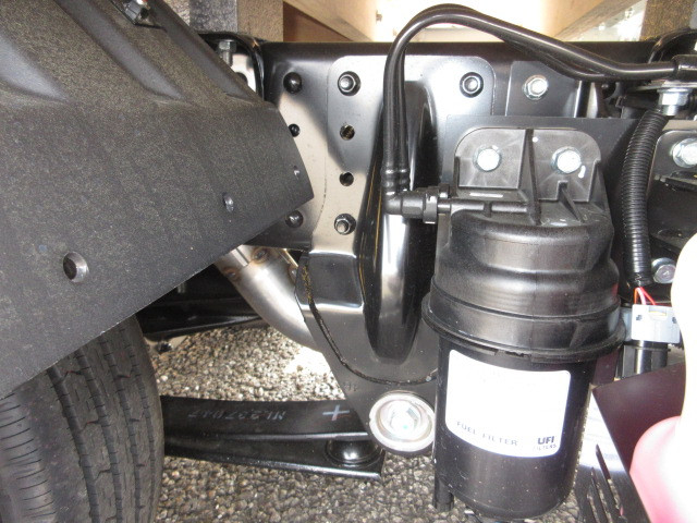 三菱ふそう キャンター 小型 Wキャブ 2RG-FBA20(101505) 37枚目