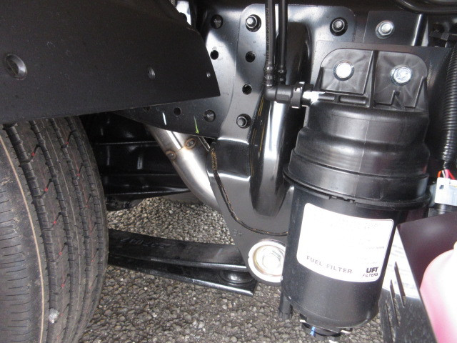 三菱ふそう キャンター 小型 Wキャブ 2RG-FBA20(101506) 39枚目