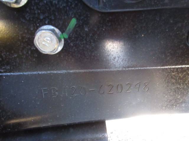 三菱ふそう キャンター 小型 Wキャブ 2RG-FBA20(101505) 48枚目