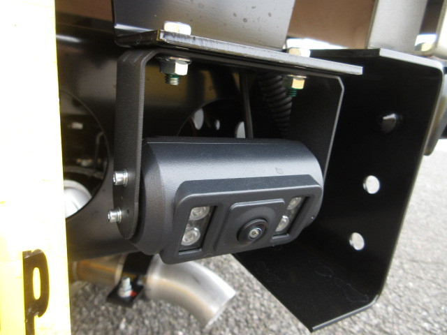 三菱ふそう キャンター 小型 Wキャブ 2RG-FBA20(101506) 47枚目