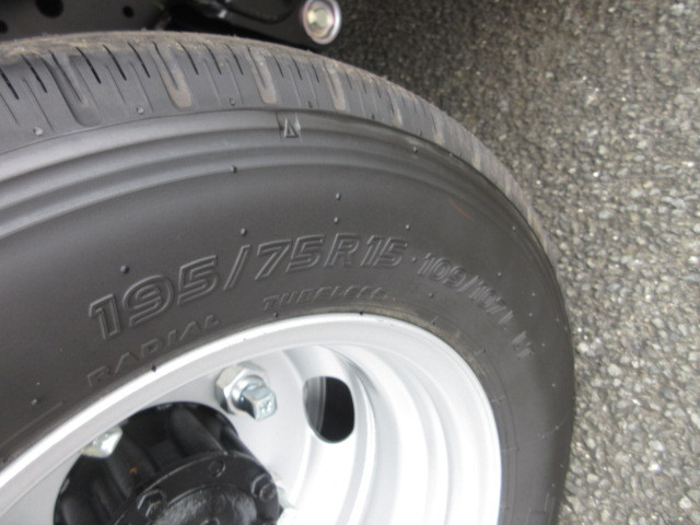 三菱ふそう キャンター 小型 Wキャブ 2RG-FBA20(101506) 49枚目