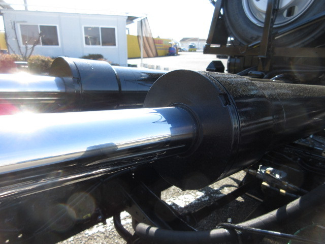 三菱ふそう ファイター 中型 コンテナ専用車 2KG-FK72F(101508) 24枚目