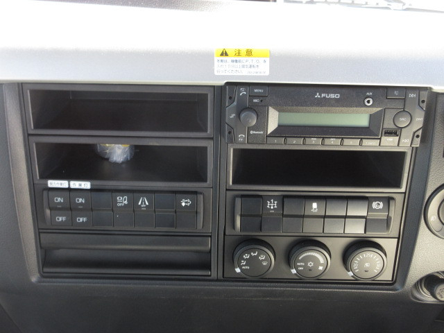 三菱ふそう ファイター 中型 コンテナ専用車 2KG-FK72F(101507) 29枚目