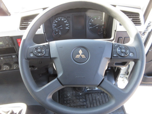 三菱ふそう ファイター 中型 コンテナ専用車 2KG-FK72F(101508) 30枚目