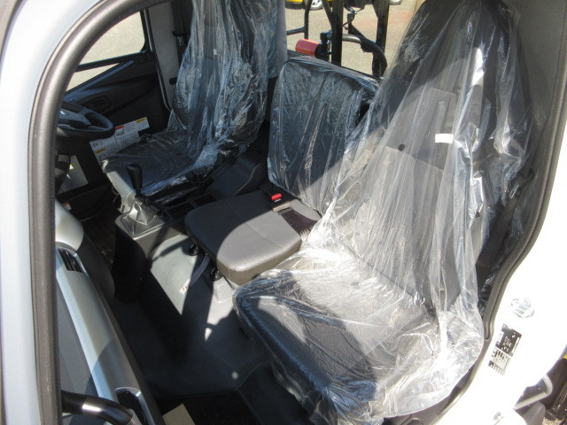 三菱ふそう ファイター 中型 コンテナ専用車 2KG-FK72F(101507) 38枚目