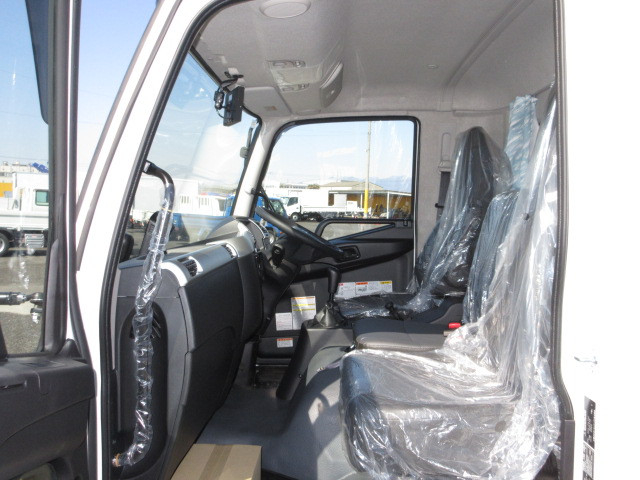 三菱ふそう ファイター 中型 コンテナ専用車 2KG-FK72F(101508) 40枚目