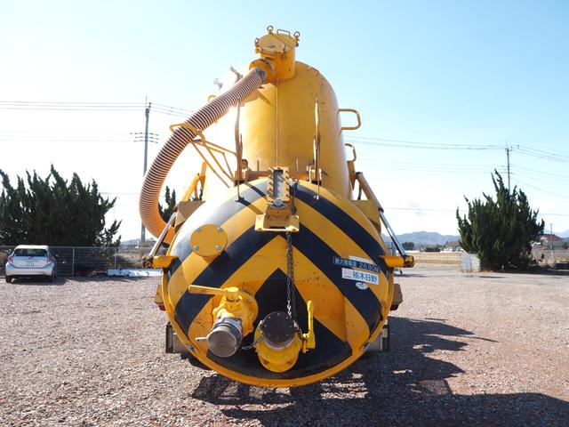 日野 レンジャー 中型 *********(101509) 6枚目