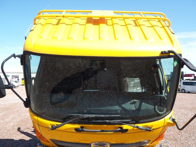 日野 レンジャー 中型 *********(101509) 11枚目