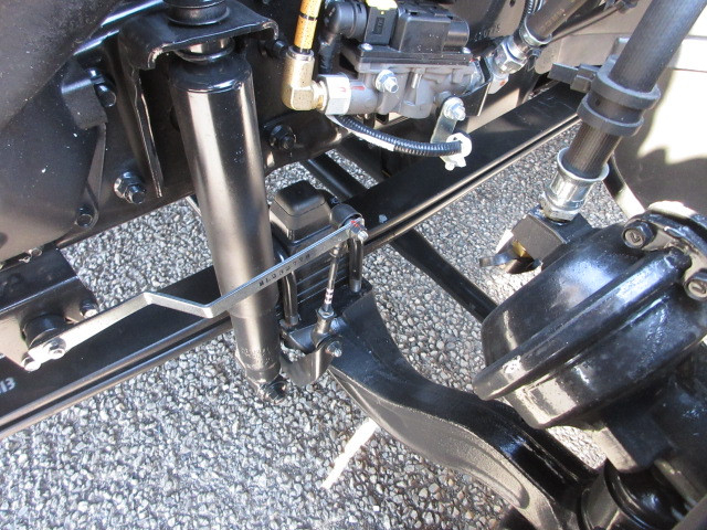 三菱ふそう ファイター 中型 コンテナ専用車 2KG-FK72F(101508) 47枚目