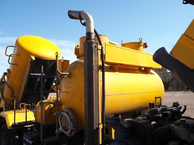 日野 レンジャー 中型 *********(101509) 12枚目