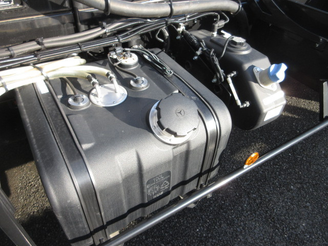 三菱ふそう ファイター 中型 コンテナ専用車 2KG-FK72F(101508) 48枚目