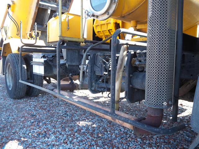 日野 レンジャー 中型 *********(101509) 14枚目