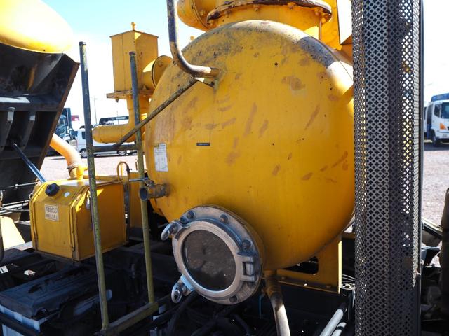 日野 レンジャー 中型 *********(101509) 15枚目