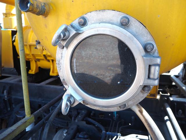 日野 レンジャー 中型 *********(101509) 16枚目