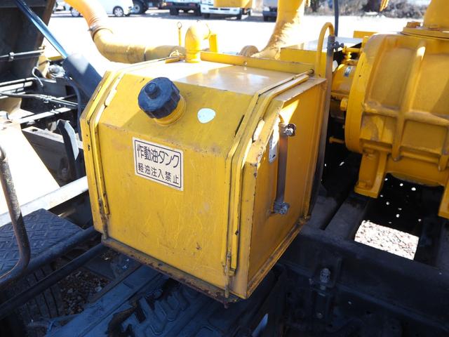 日野 レンジャー 中型 *********(101509) 18枚目