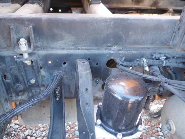 日野 レンジャー 中型 *********(101509) 20枚目