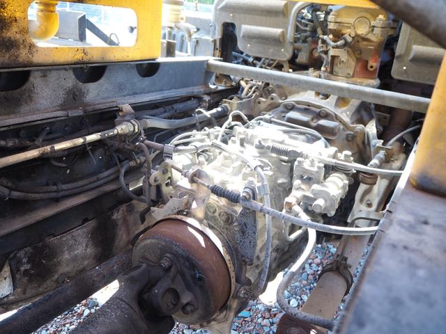 日野 レンジャー 中型 *********(101509) 22枚目