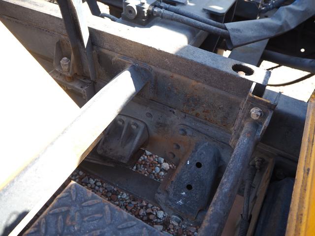 日野 レンジャー 中型 *********(101509) 23枚目