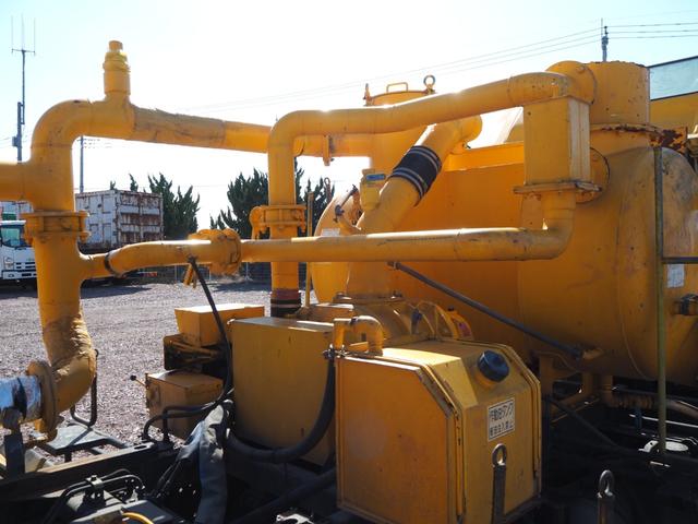 日野 レンジャー 中型 *********(101509) 27枚目