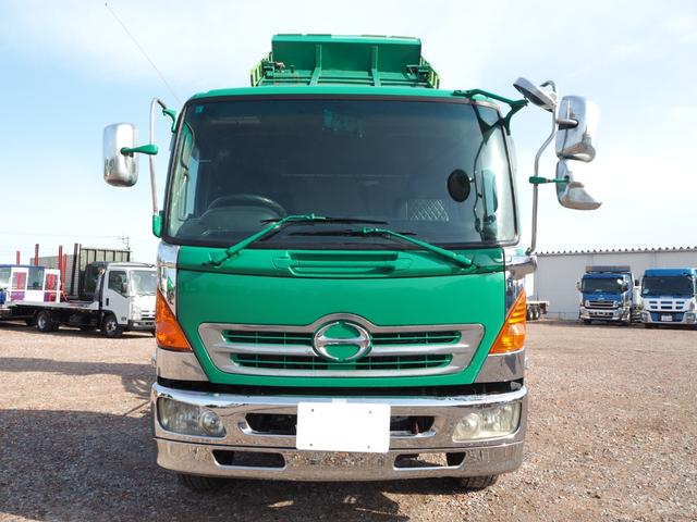 日野 レンジャー 中型 土砂ダンプ *********(101510) 18枚目