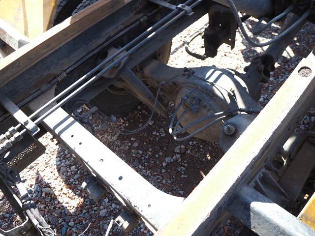 日野 レンジャー 中型 *********(101509) 32枚目