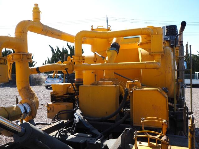 日野 レンジャー 中型 *********(101509) 33枚目