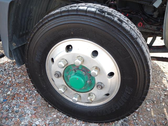 日野 レンジャー 中型 土砂ダンプ *********(101510) 20枚目