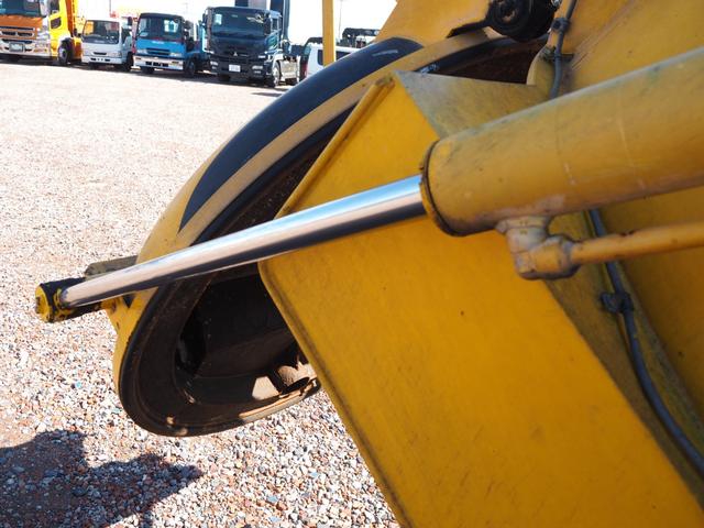 日野 レンジャー 中型 *********(101509) 35枚目