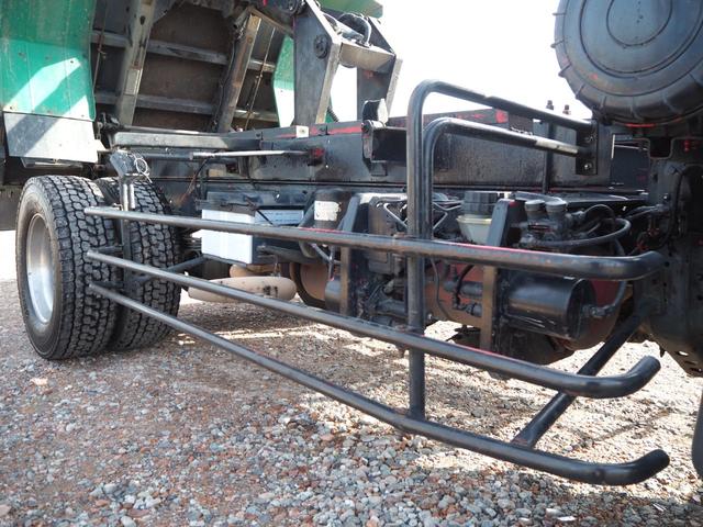 日野 レンジャー 中型 土砂ダンプ *********(101510) 22枚目