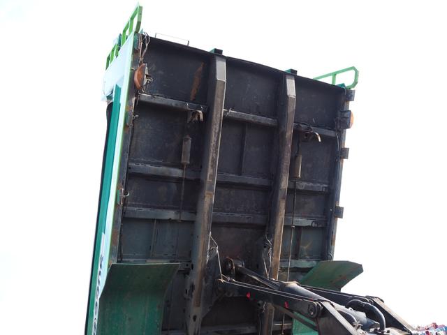 日野 レンジャー 中型 土砂ダンプ *********(101510) 23枚目