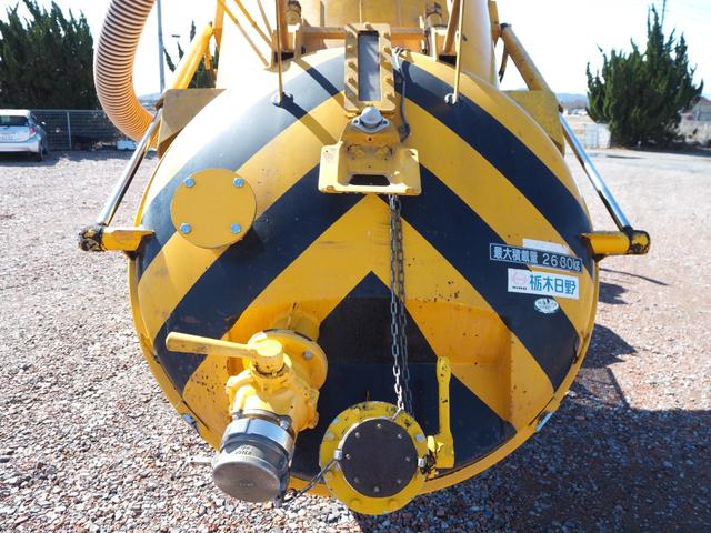 日野 レンジャー 中型 *********(101509) 37枚目