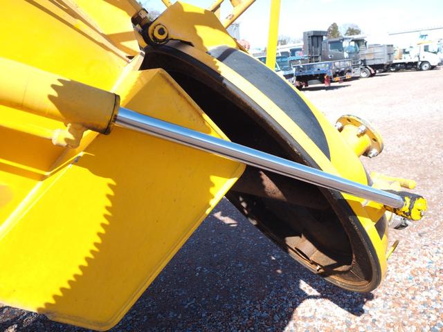 日野 レンジャー 中型 *********(101509) 41枚目