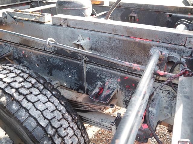 日野 レンジャー 中型 土砂ダンプ *********(101510) 28枚目