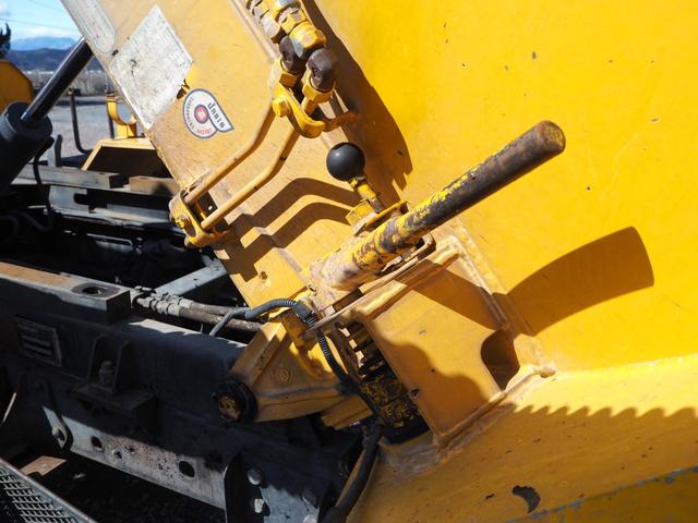 日野 レンジャー 中型 *********(101509) 42枚目