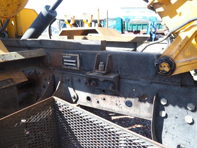 日野 レンジャー 中型 *********(101509) 43枚目