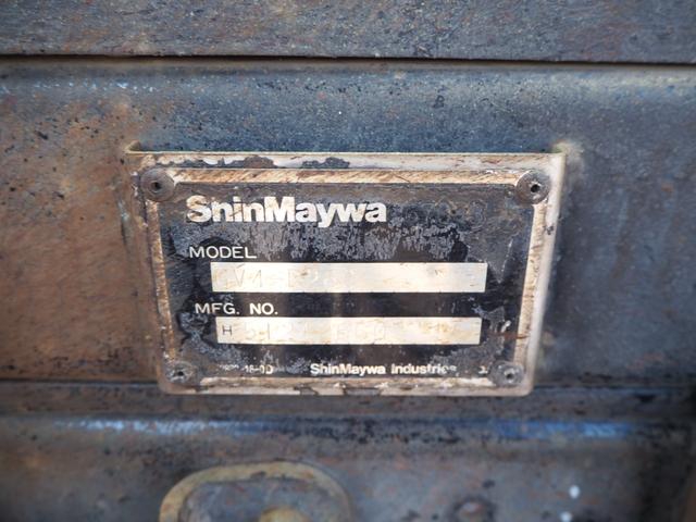 日野 レンジャー 中型 *********(101509) 44枚目