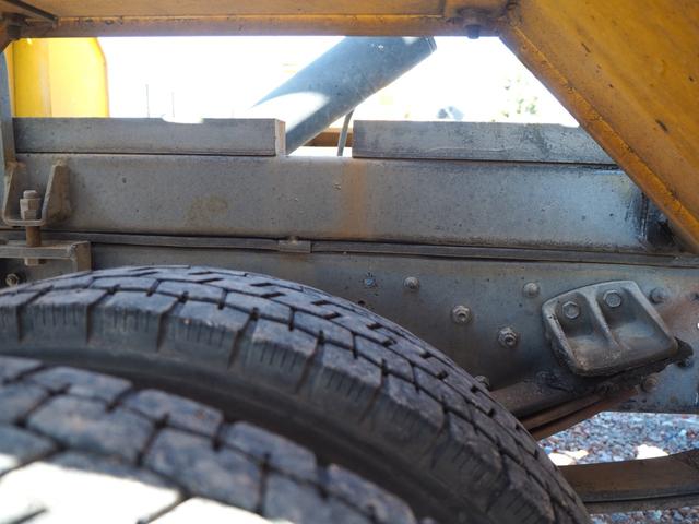 日野 レンジャー 中型 *********(101509) 46枚目