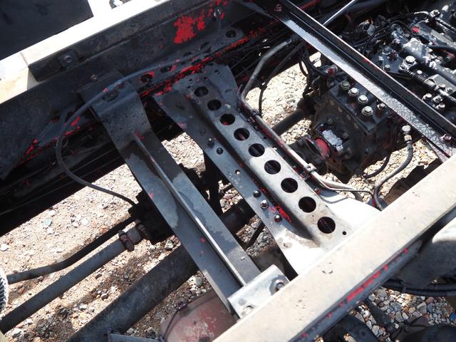 日野 レンジャー 中型 土砂ダンプ *********(101510) 33枚目