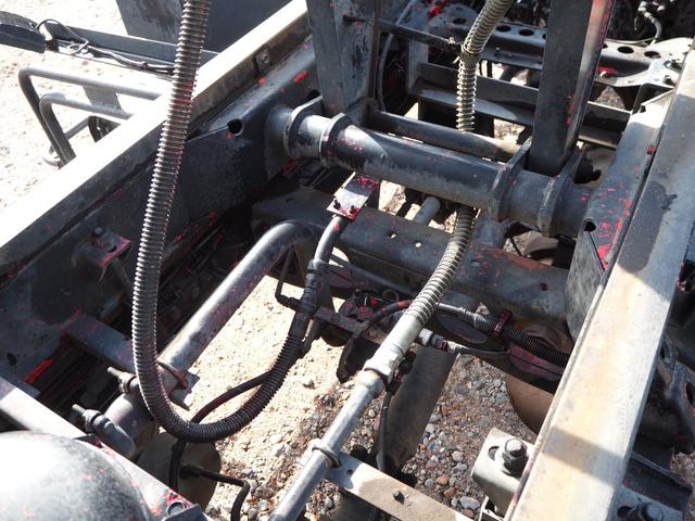 日野 レンジャー 中型 土砂ダンプ *********(101510) 34枚目