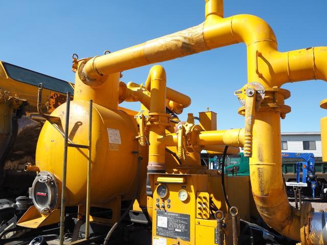 日野 レンジャー 中型 *********(101509) 48枚目