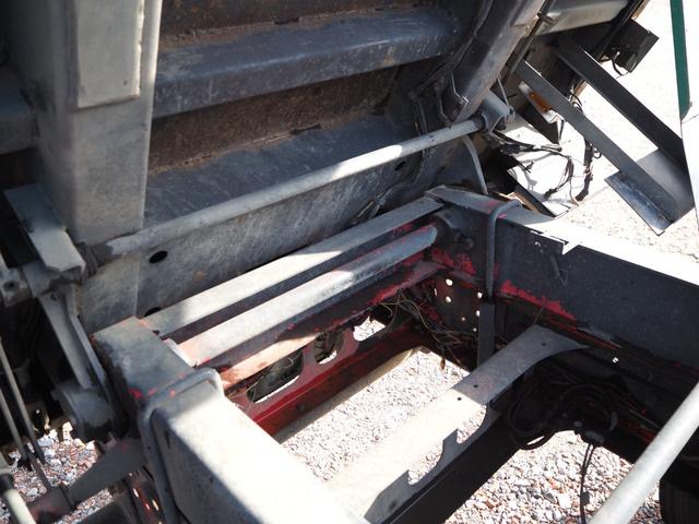 日野 レンジャー 中型 土砂ダンプ *********(101510) 36枚目