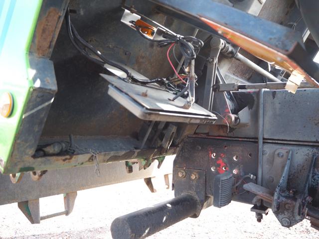 日野 レンジャー 中型 土砂ダンプ *********(101510) 37枚目